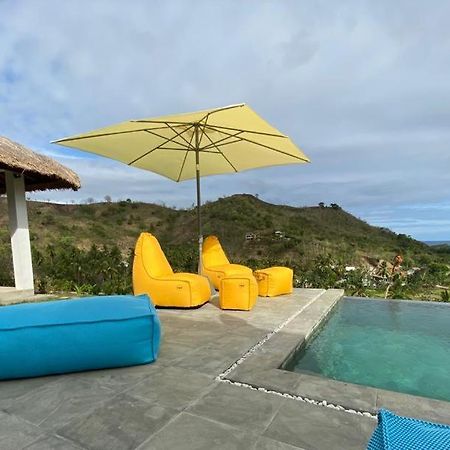 Lombok Khophilauvillas Kuta  Exteriér fotografie