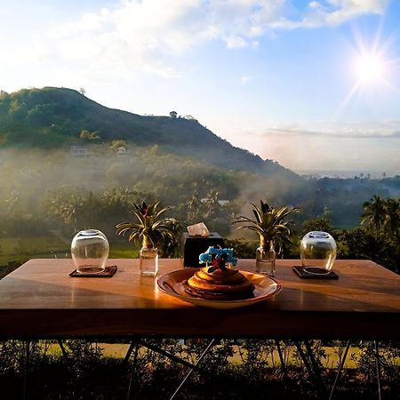 Lombok Khophilauvillas Kuta  Exteriér fotografie