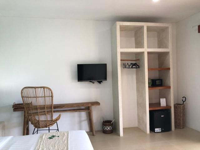 Lombok Khophilauvillas Kuta  Exteriér fotografie