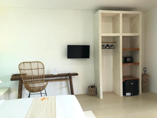 Lombok Khophilauvillas Kuta  Exteriér fotografie