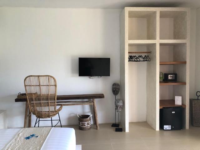 Lombok Khophilauvillas Kuta  Exteriér fotografie