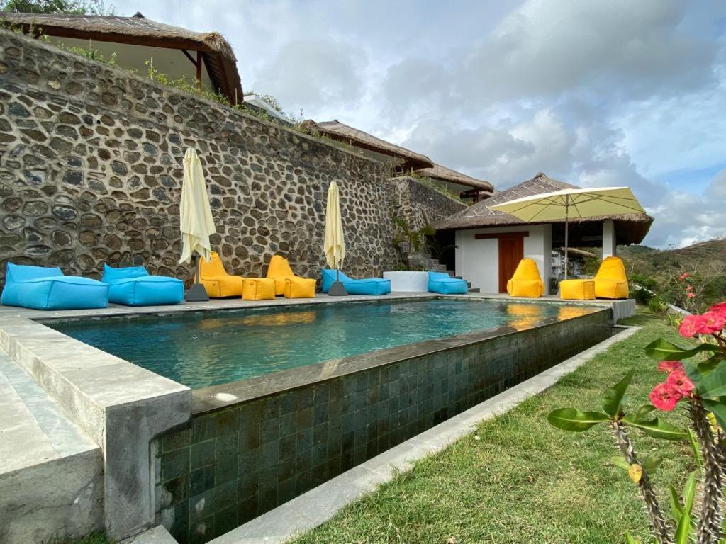 Lombok Khophilauvillas Kuta  Exteriér fotografie