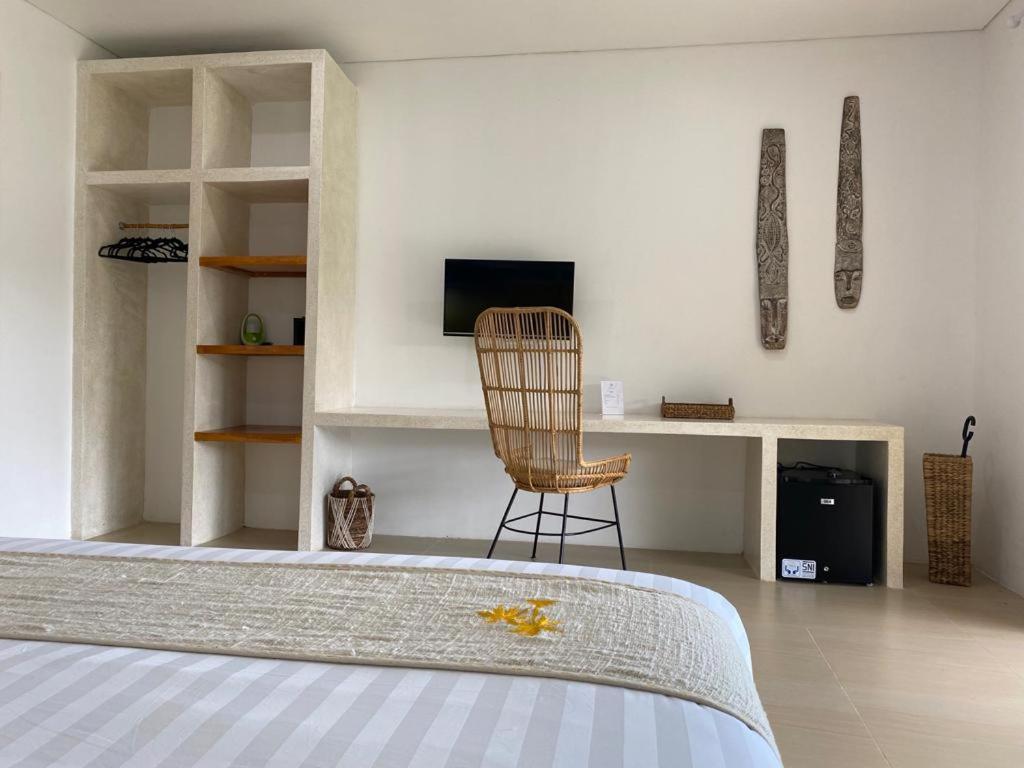 Lombok Khophilauvillas Kuta  Exteriér fotografie