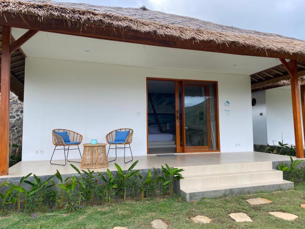 Lombok Khophilauvillas Kuta  Exteriér fotografie