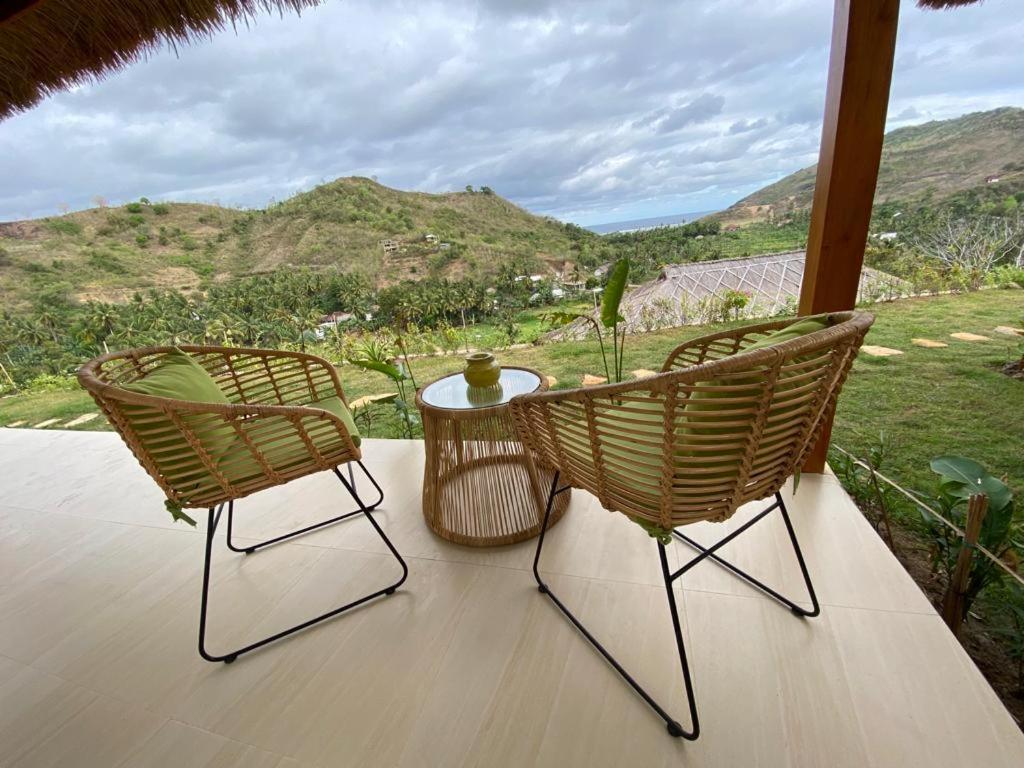 Lombok Khophilauvillas Kuta  Exteriér fotografie