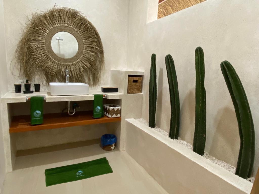 Lombok Khophilauvillas Kuta  Exteriér fotografie