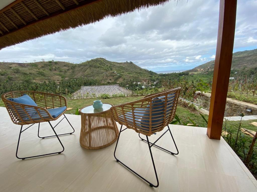Lombok Khophilauvillas Kuta  Exteriér fotografie
