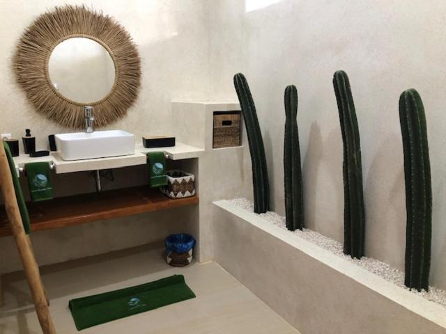 Lombok Khophilauvillas Kuta  Exteriér fotografie