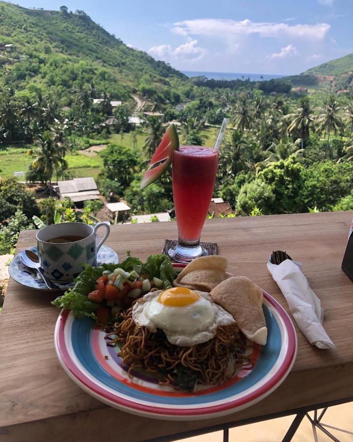 Lombok Khophilauvillas Kuta  Exteriér fotografie