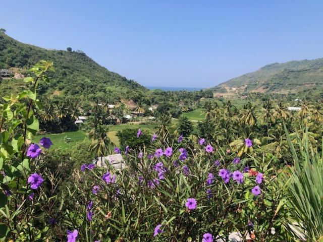 Lombok Khophilauvillas Kuta  Exteriér fotografie