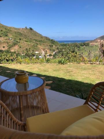 Lombok Khophilauvillas Kuta  Exteriér fotografie
