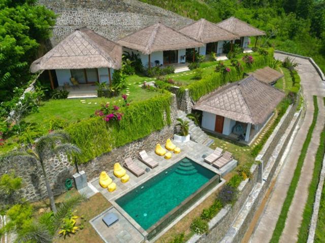 Lombok Khophilauvillas Kuta  Exteriér fotografie