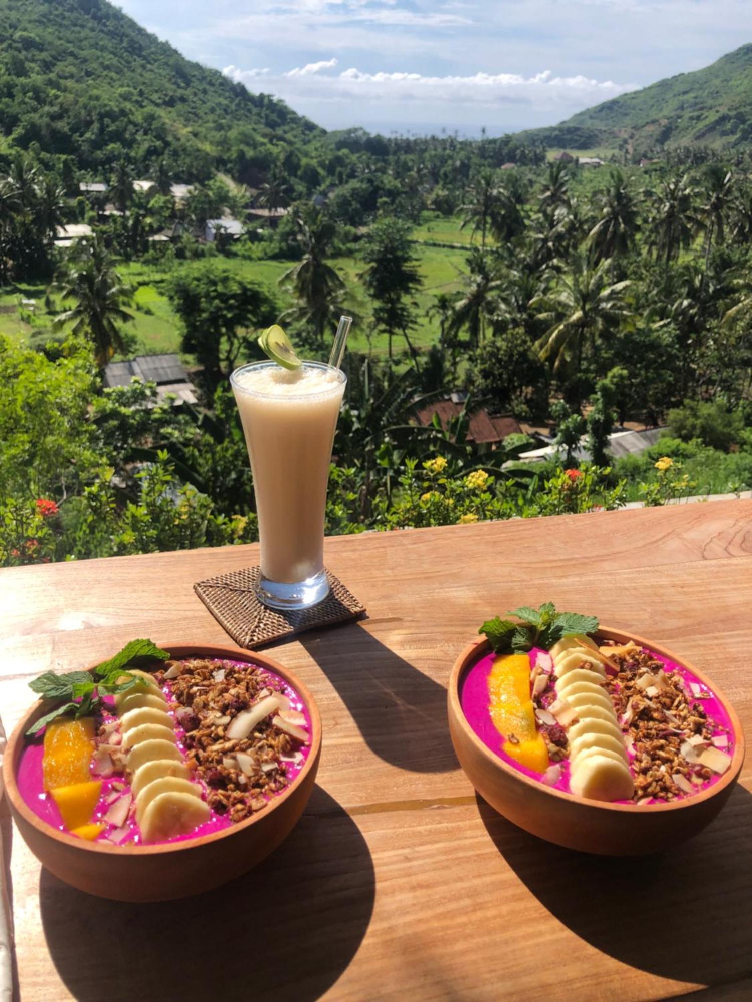 Lombok Khophilauvillas Kuta  Exteriér fotografie