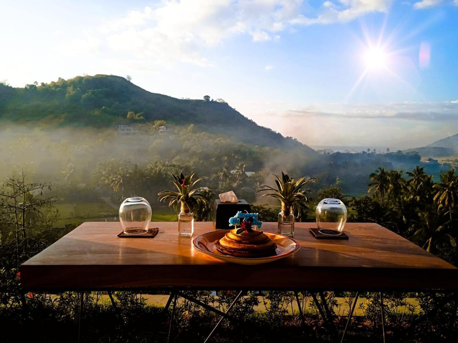 Lombok Khophilauvillas Kuta  Exteriér fotografie
